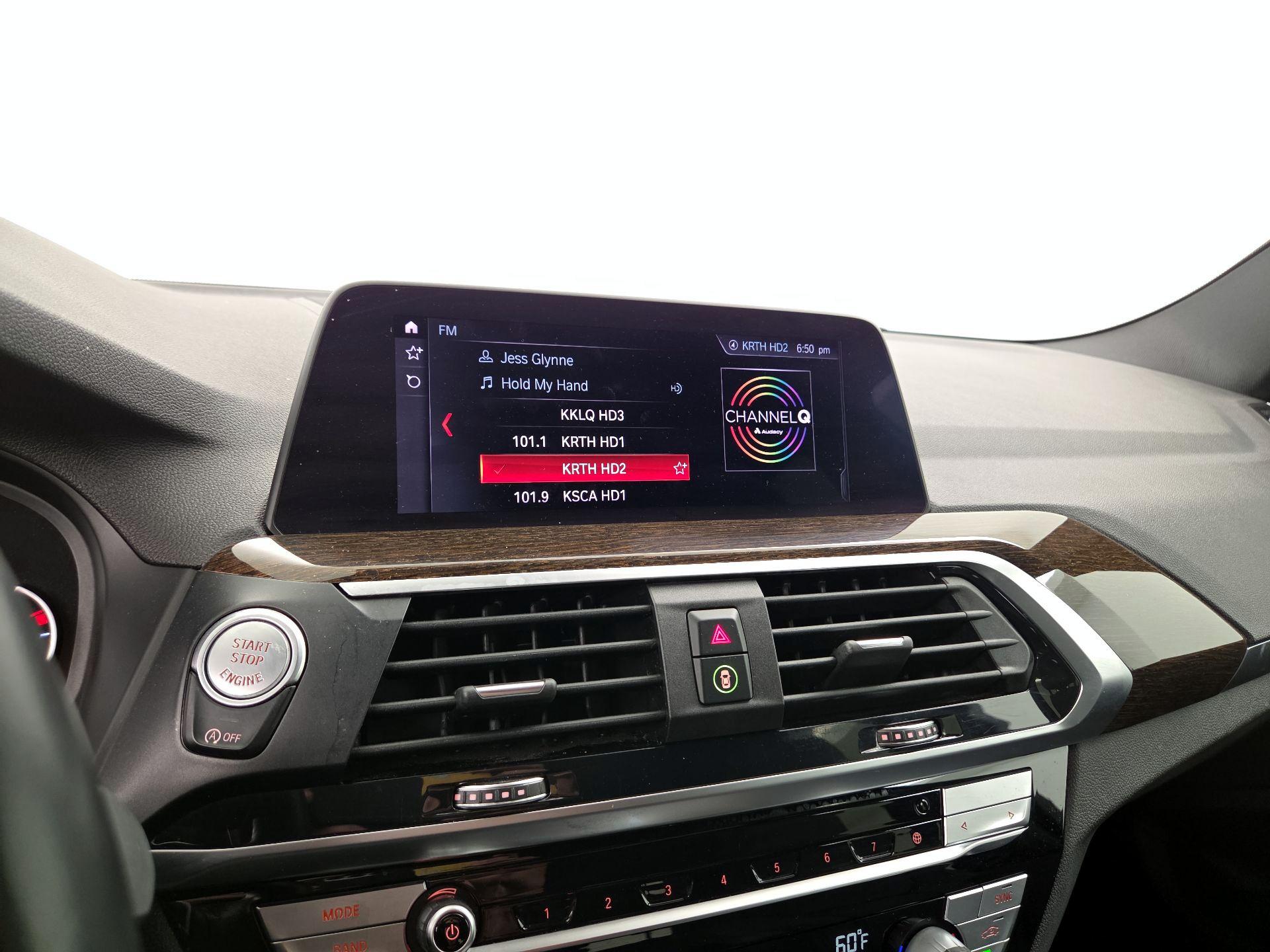 Thumbnail: 2020 BMW X3 - 16