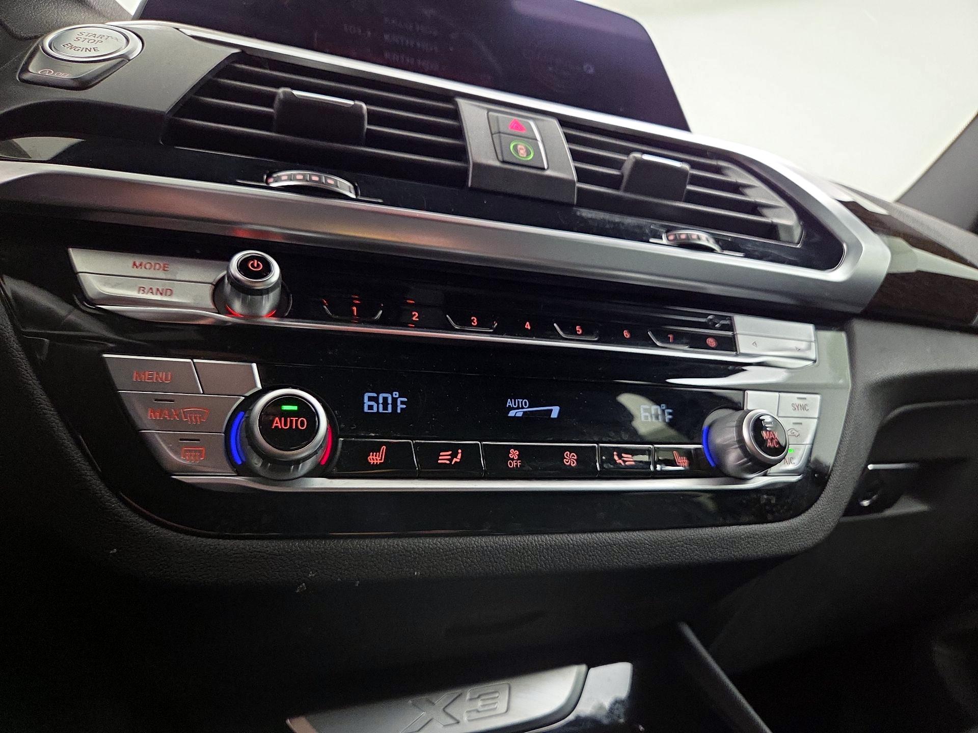 Thumbnail: 2020 BMW X3 - 17