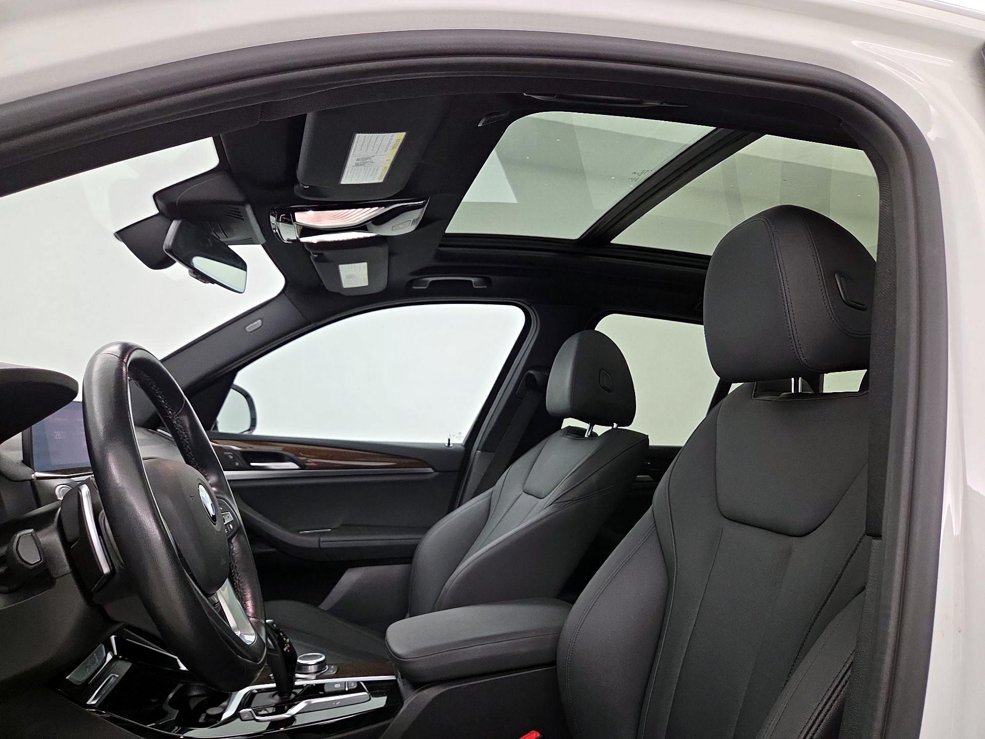 Thumbnail: 2020 BMW X3 - 20