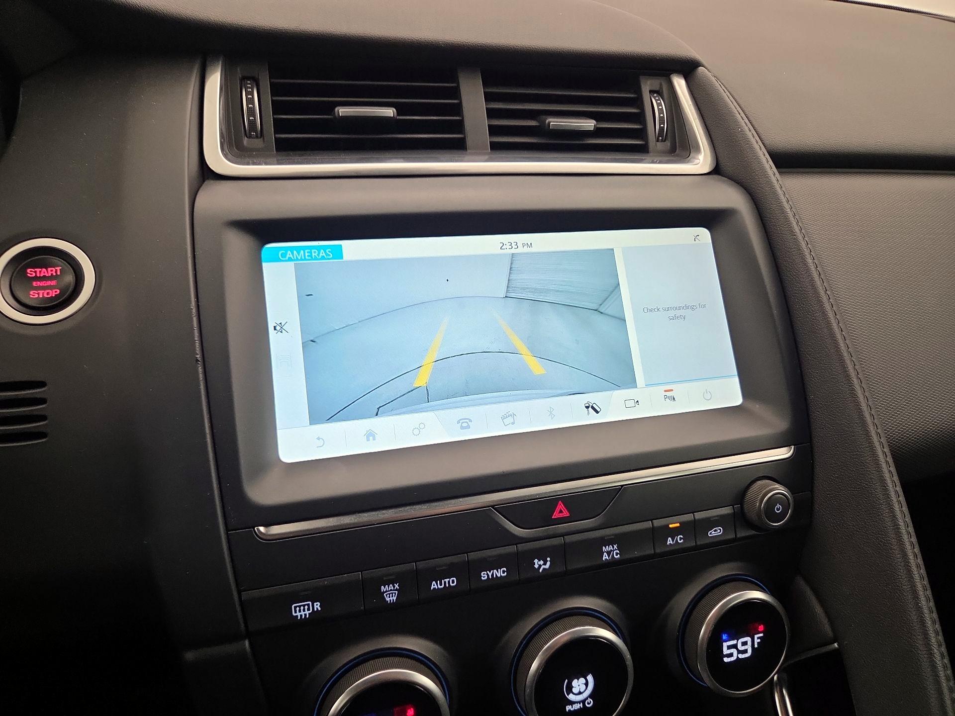 Thumbnail: 2019 Jaguar E-Pace - 14