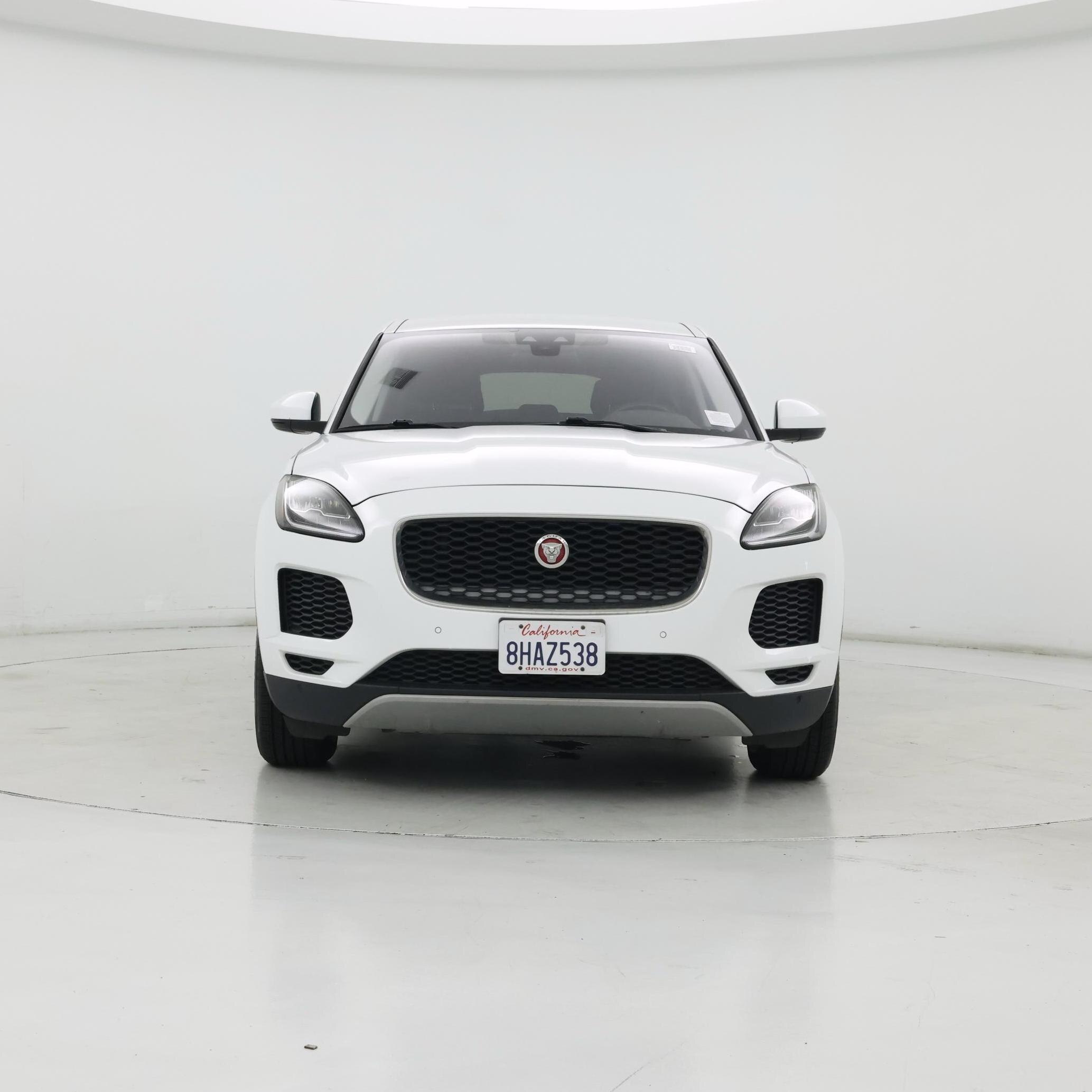 Thumbnail: 2019 Jaguar E-Pace - 5