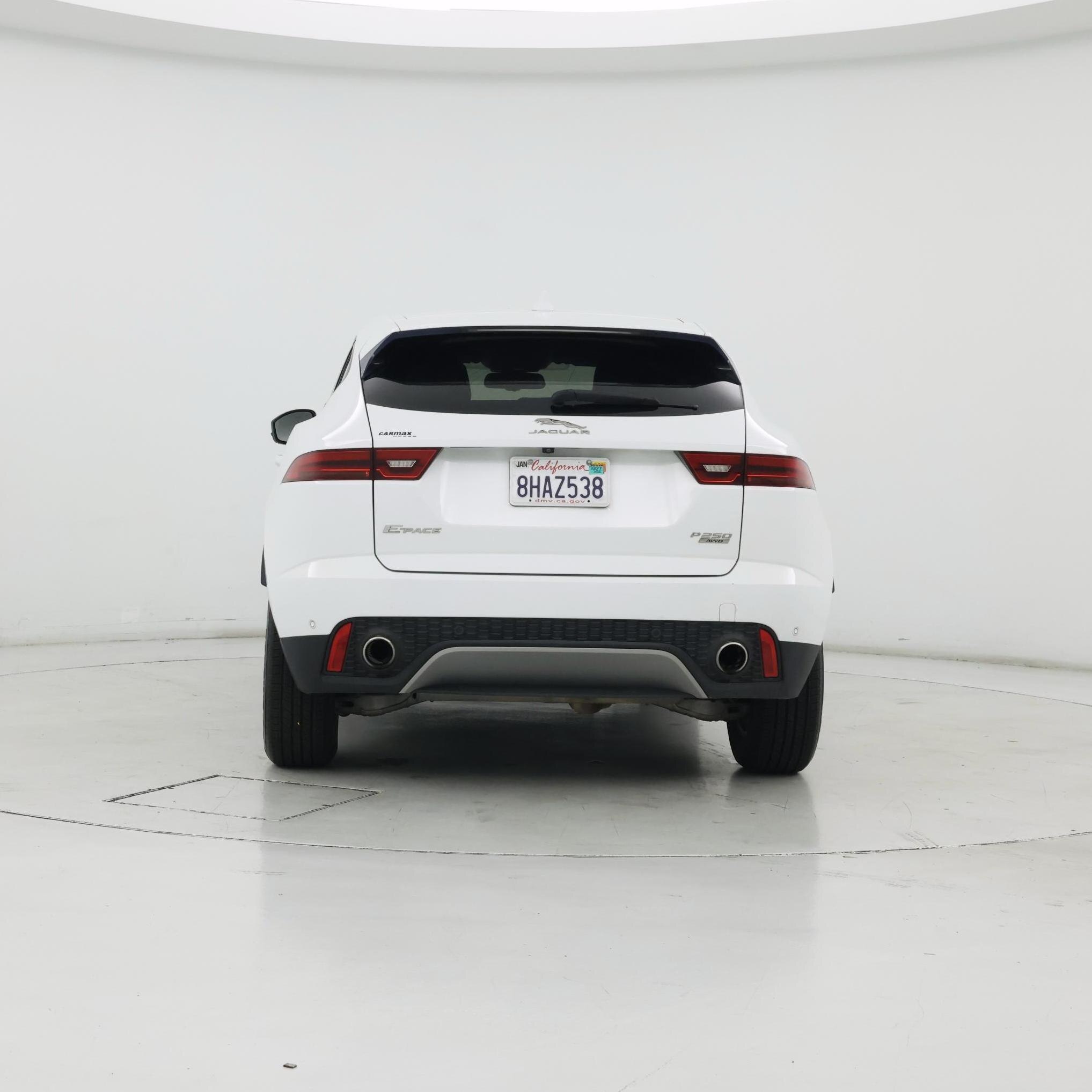Thumbnail: 2019 Jaguar E-Pace - 6