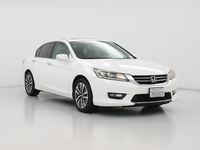 2015 Honda Accord EX