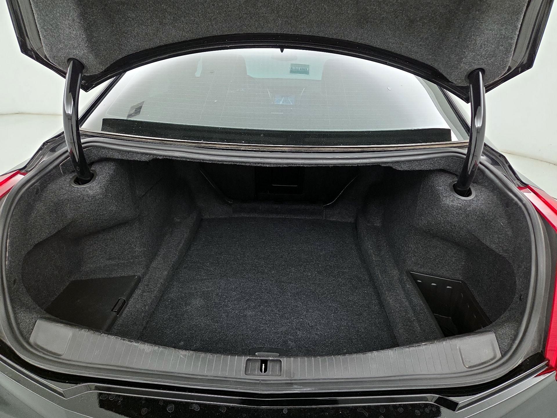 Thumbnail: 2015 Cadillac CTS - 20