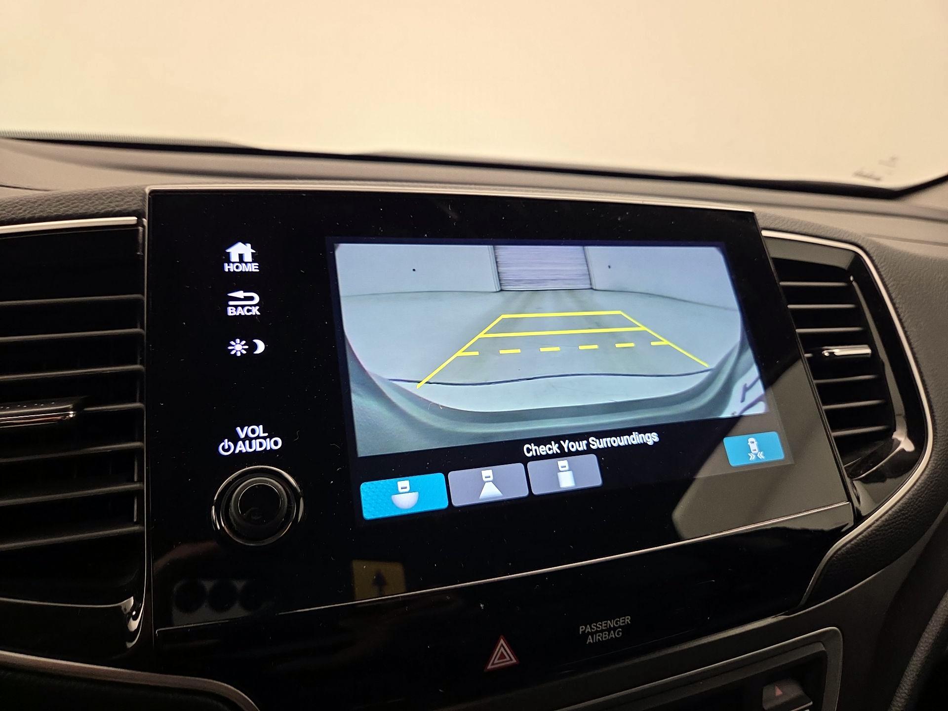 Thumbnail: 2022 Honda Pilot - 14