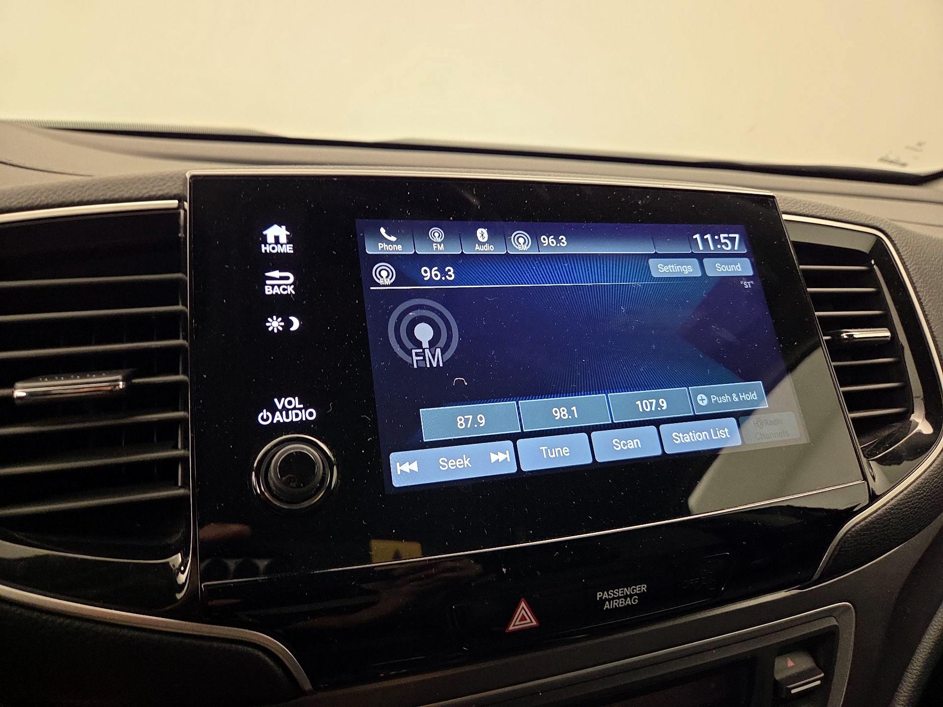 Thumbnail: 2022 Honda Pilot - 15