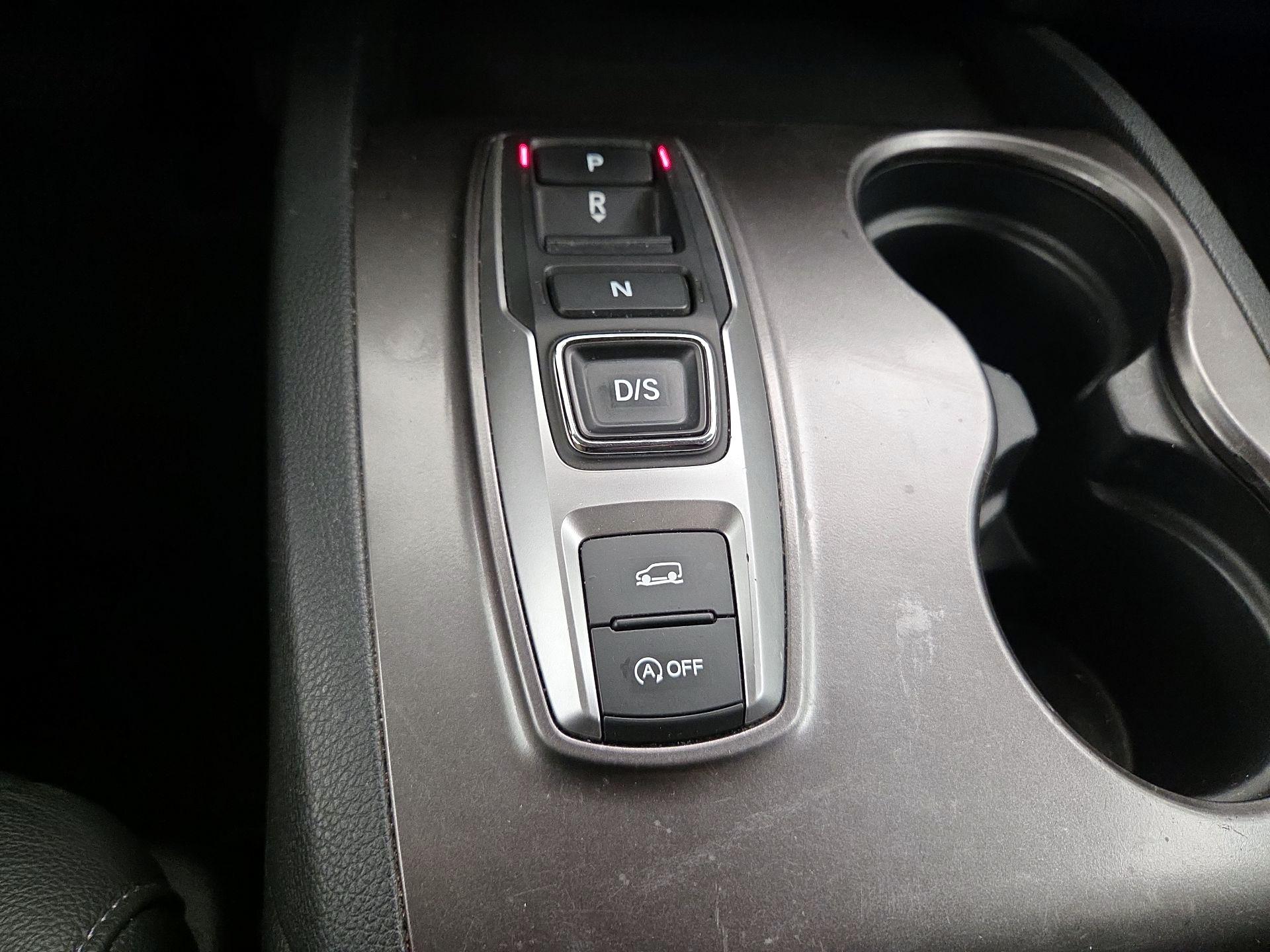 Thumbnail: 2022 Honda Pilot - 17