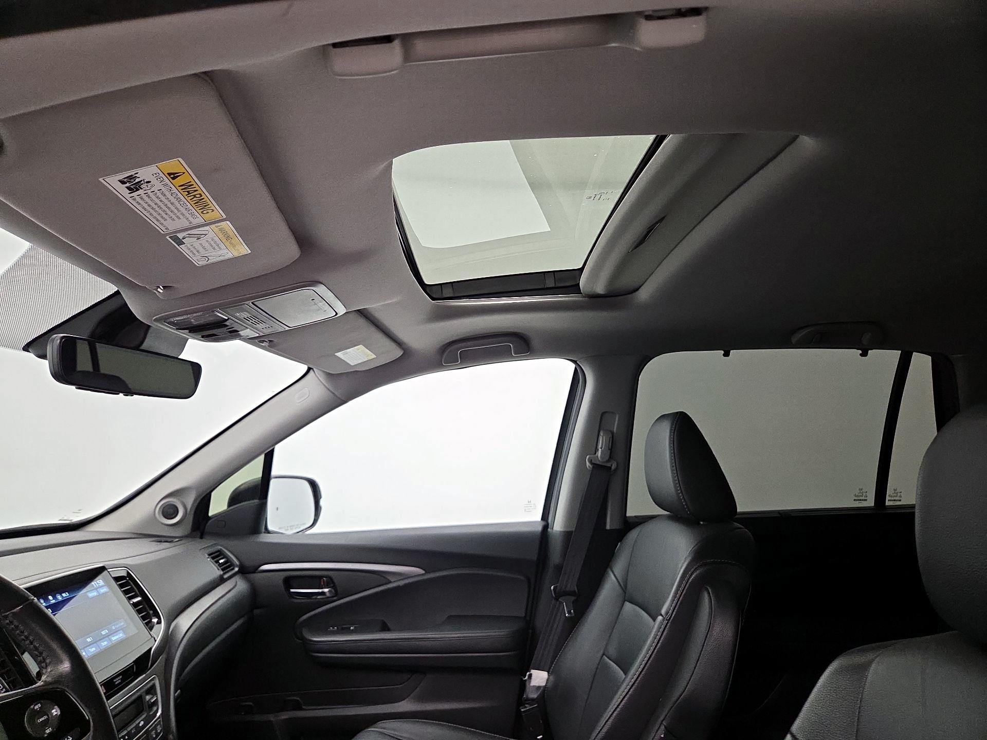 Thumbnail: 2022 Honda Pilot - 19