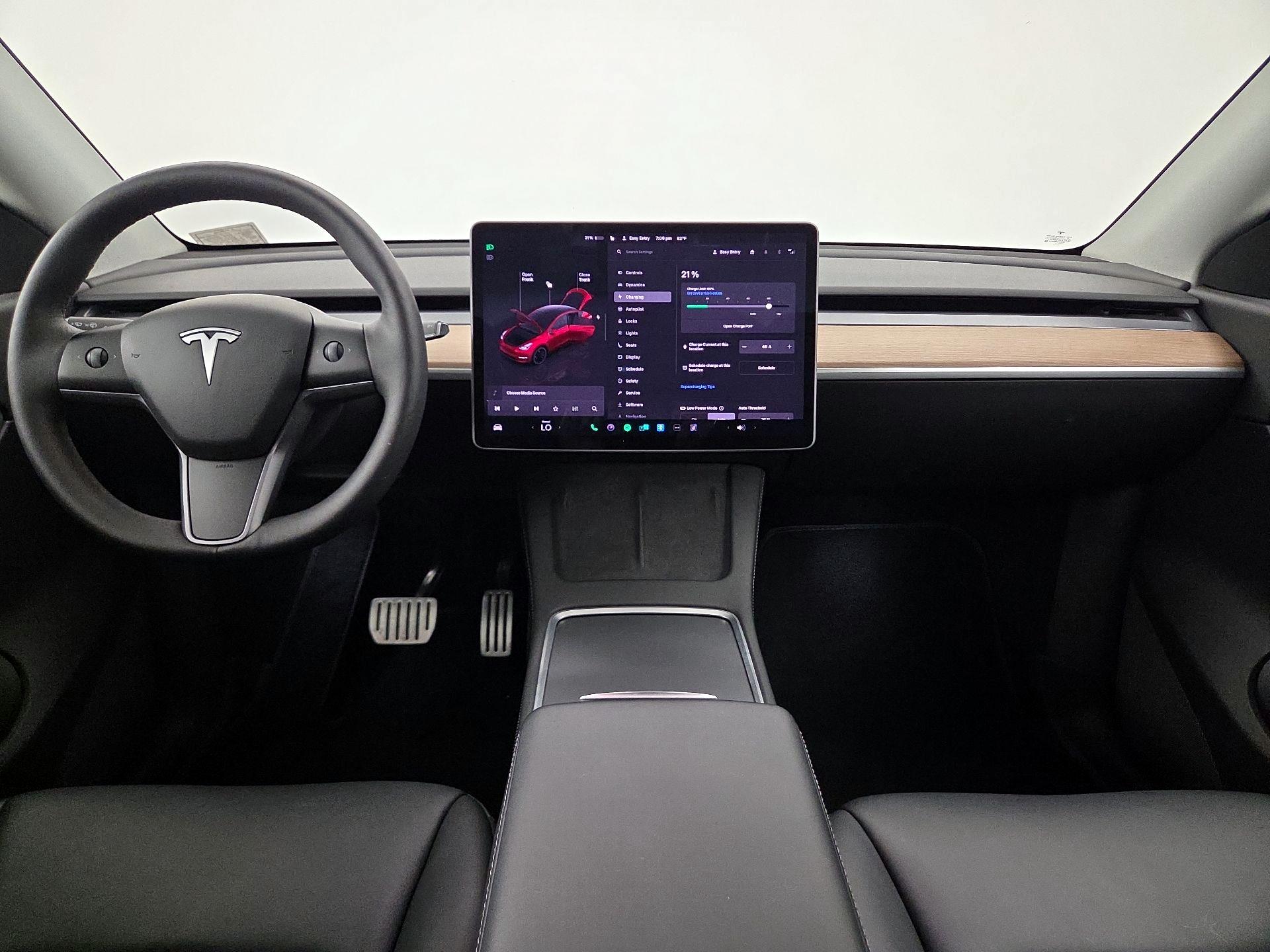 Thumbnail: 2022 Tesla Model Y - 9