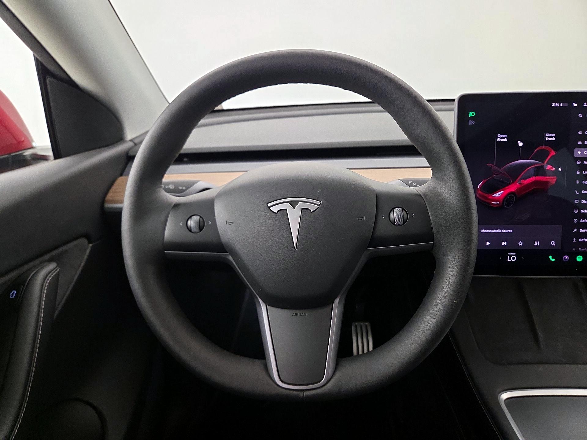 Thumbnail: 2022 Tesla Model Y - 10