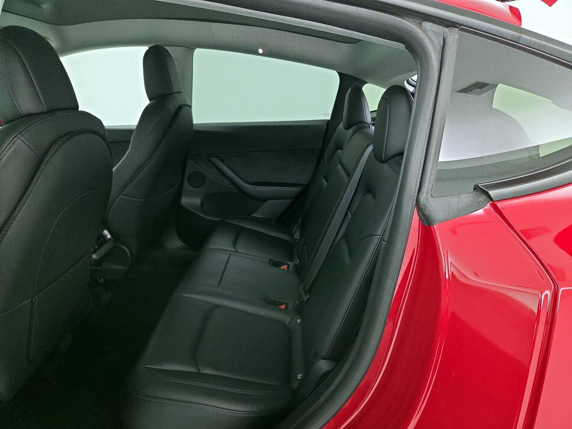 Thumbnail: 2022 Tesla Model Y - 19