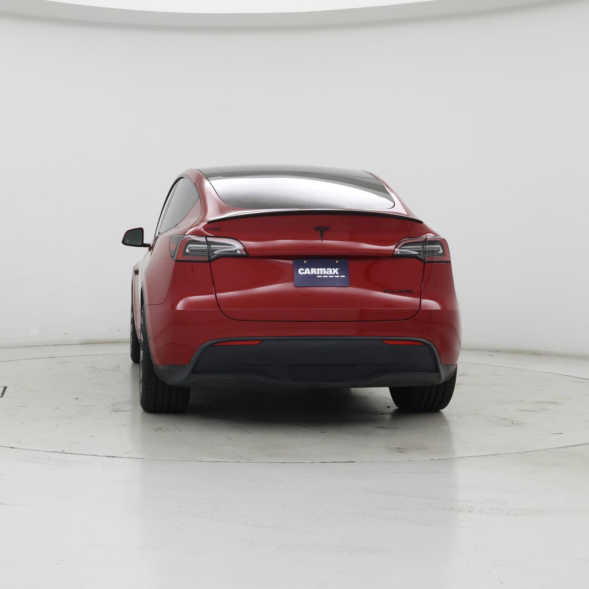 Thumbnail: 2022 Tesla Model Y - 6