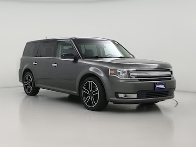2015 Ford Flex SEL