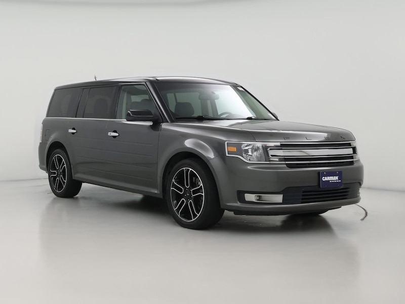 2015 Ford Flex SEL -
                  Duarte, CA