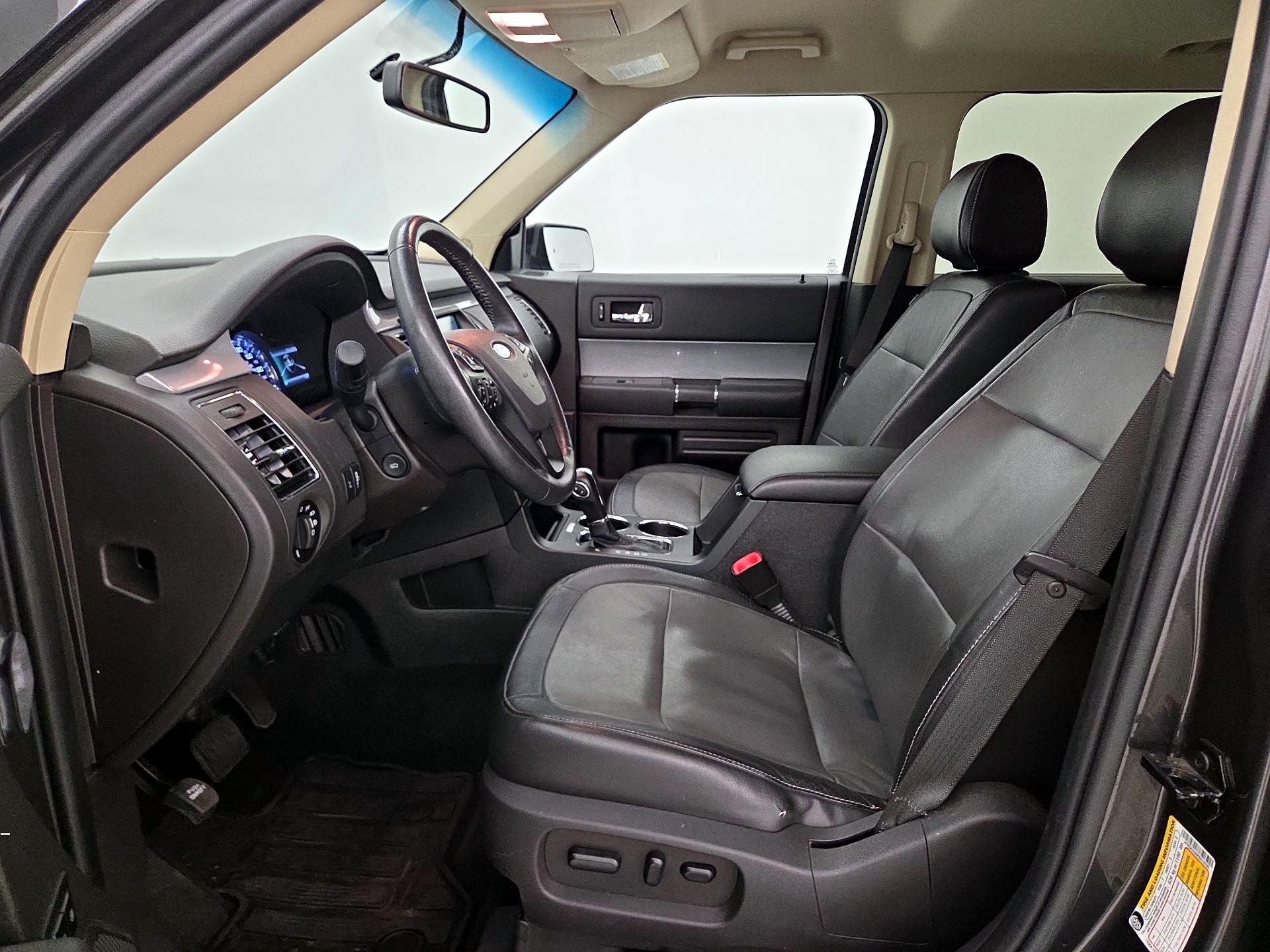 Thumbnail: 2015 Ford Flex - 11