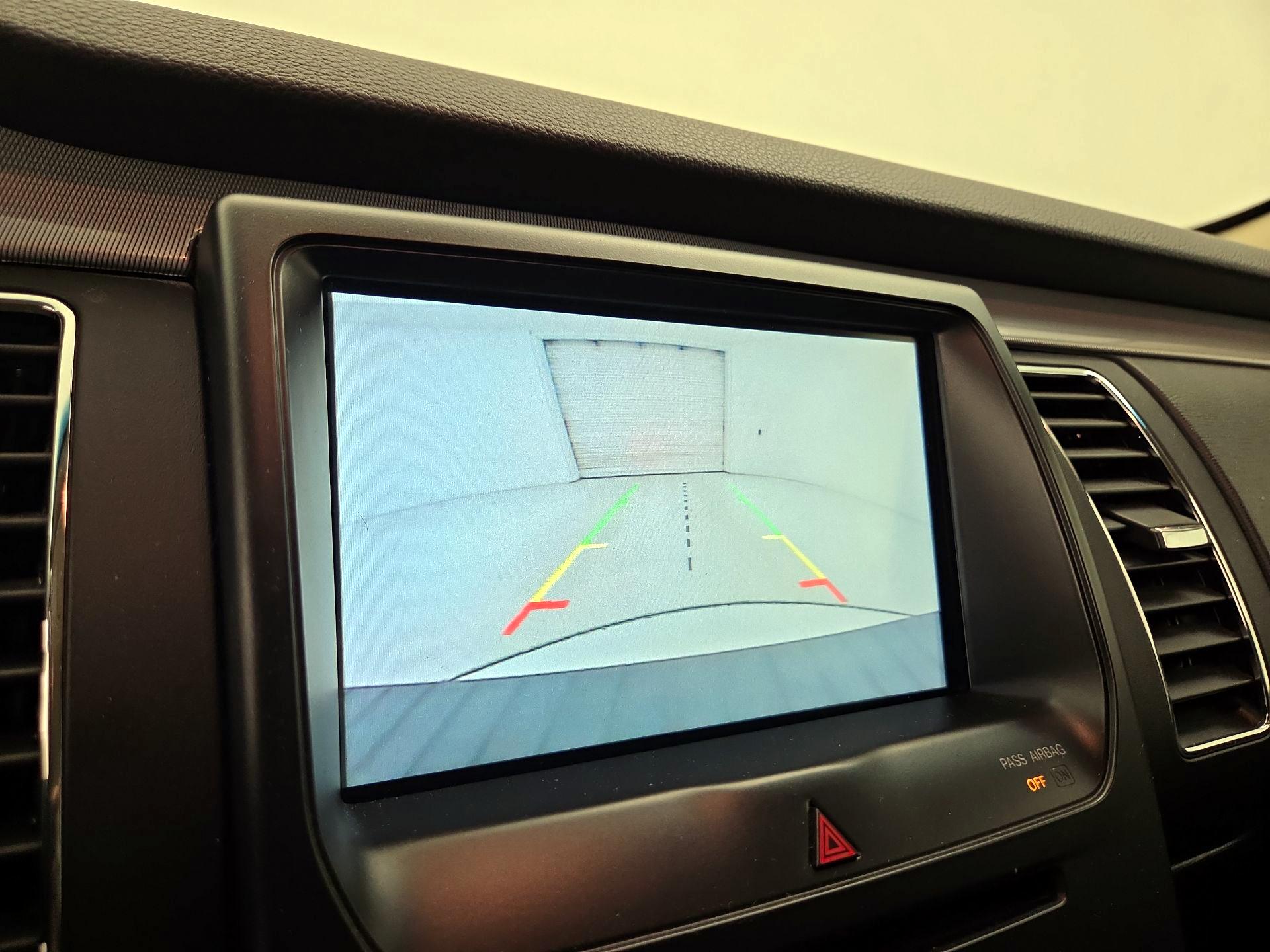 Thumbnail: 2015 Ford Flex - 15