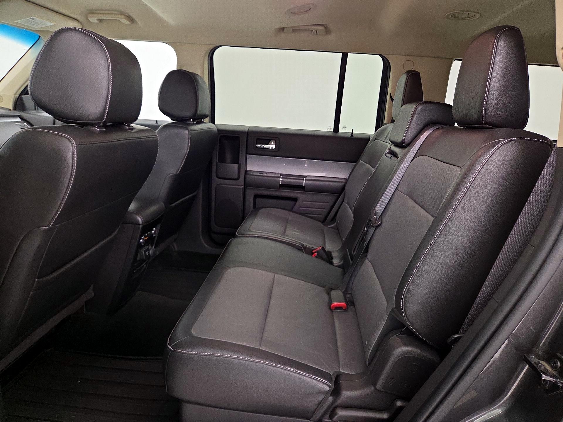 Thumbnail: 2015 Ford Flex - 20