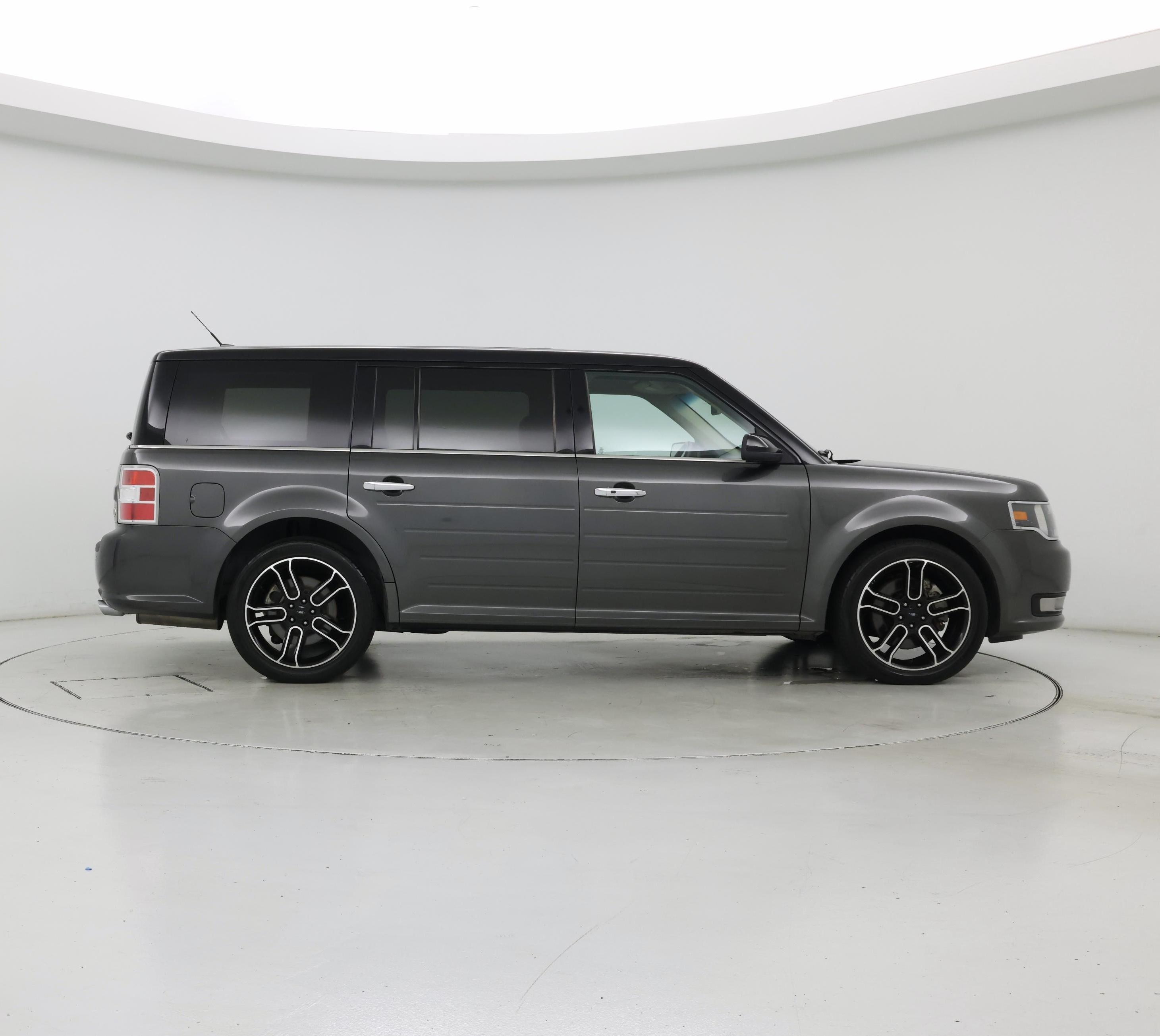 Thumbnail: 2015 Ford Flex - 7
