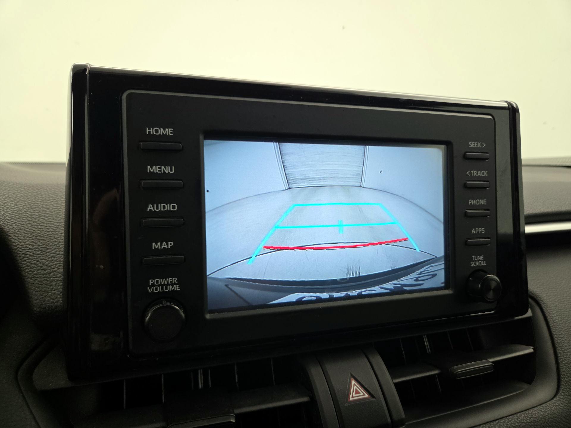 Thumbnail: 2019 Toyota RAV4 - 14