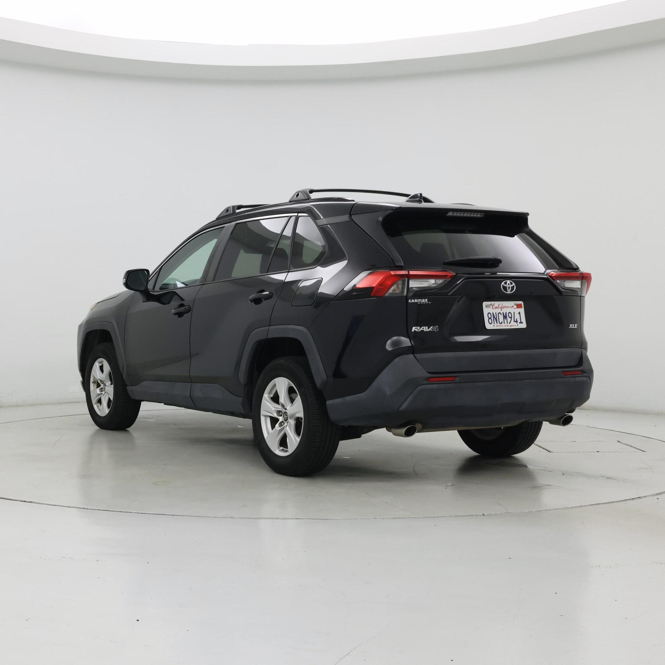 Thumbnail: 2019 Toyota RAV4 - 2