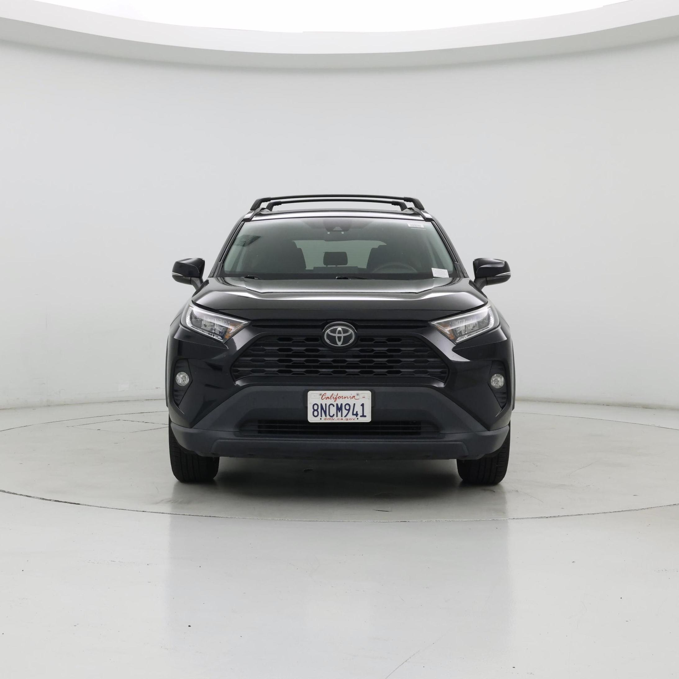 Thumbnail: 2019 Toyota RAV4 - 5