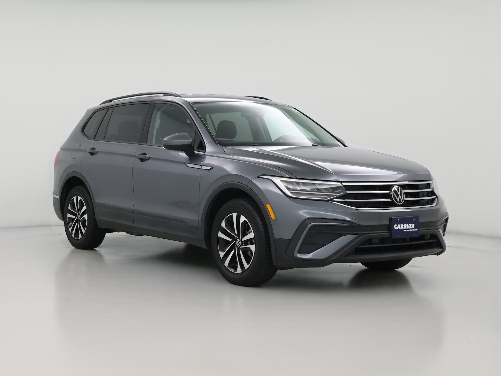 2023 Volkswagen Tiguan S