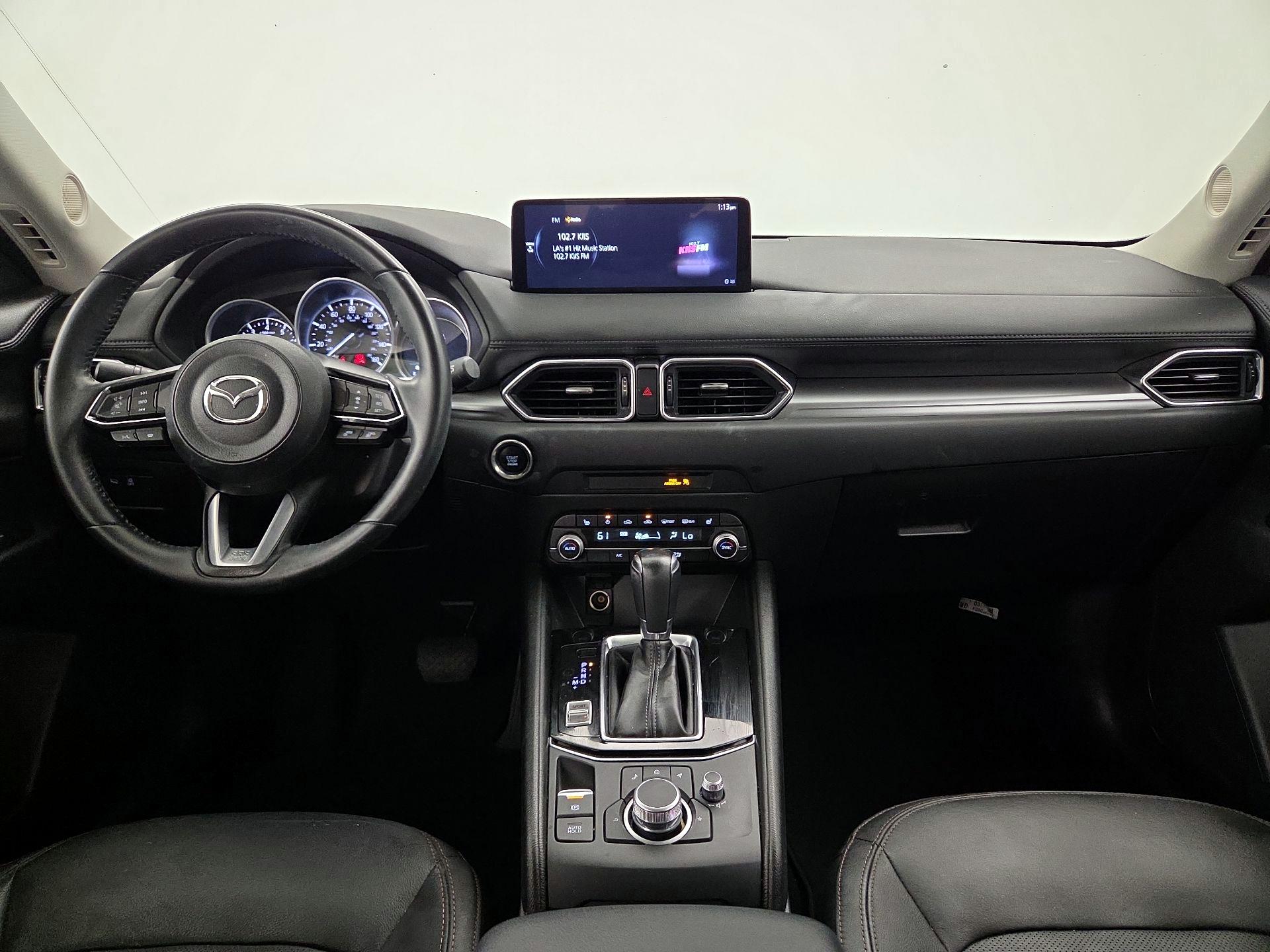 Thumbnail: 2023 Mazda CX-5 - 9