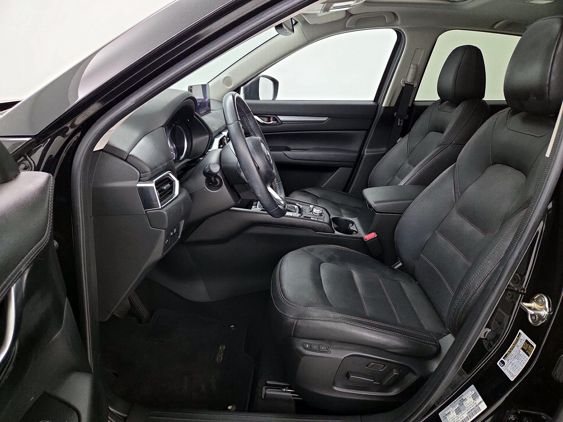 Thumbnail: 2023 Mazda CX-5 - 11