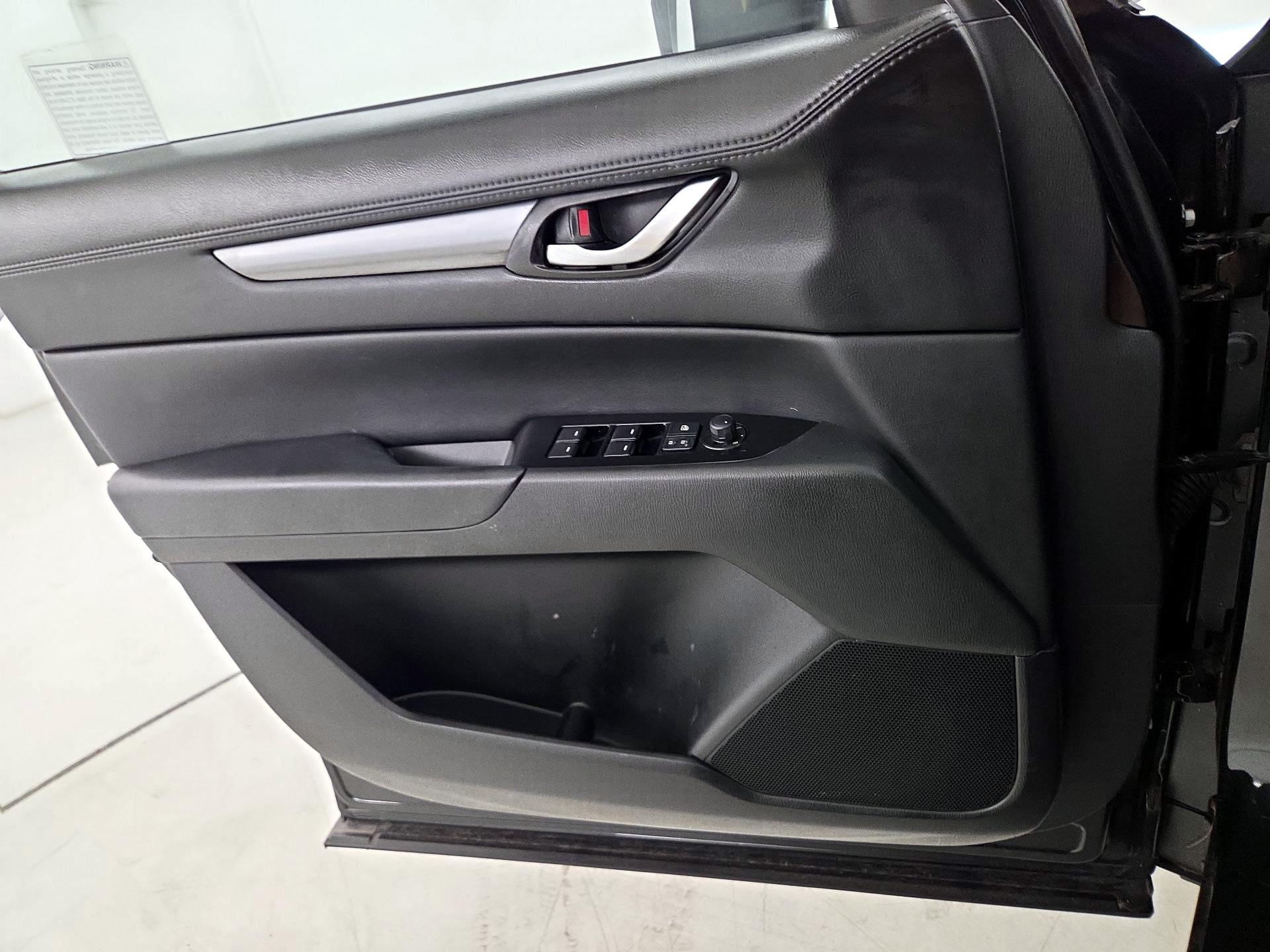 Thumbnail: 2023 Mazda CX-5 - 12