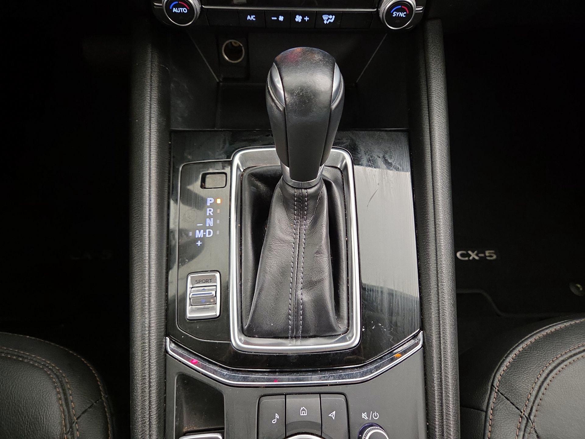 Thumbnail: 2023 Mazda CX-5 - 17