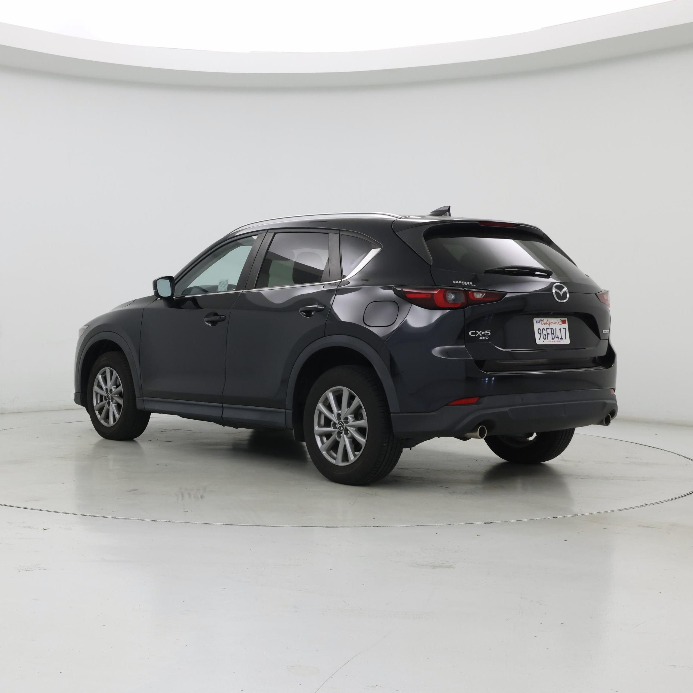 Thumbnail: 2023 Mazda CX-5 - 2