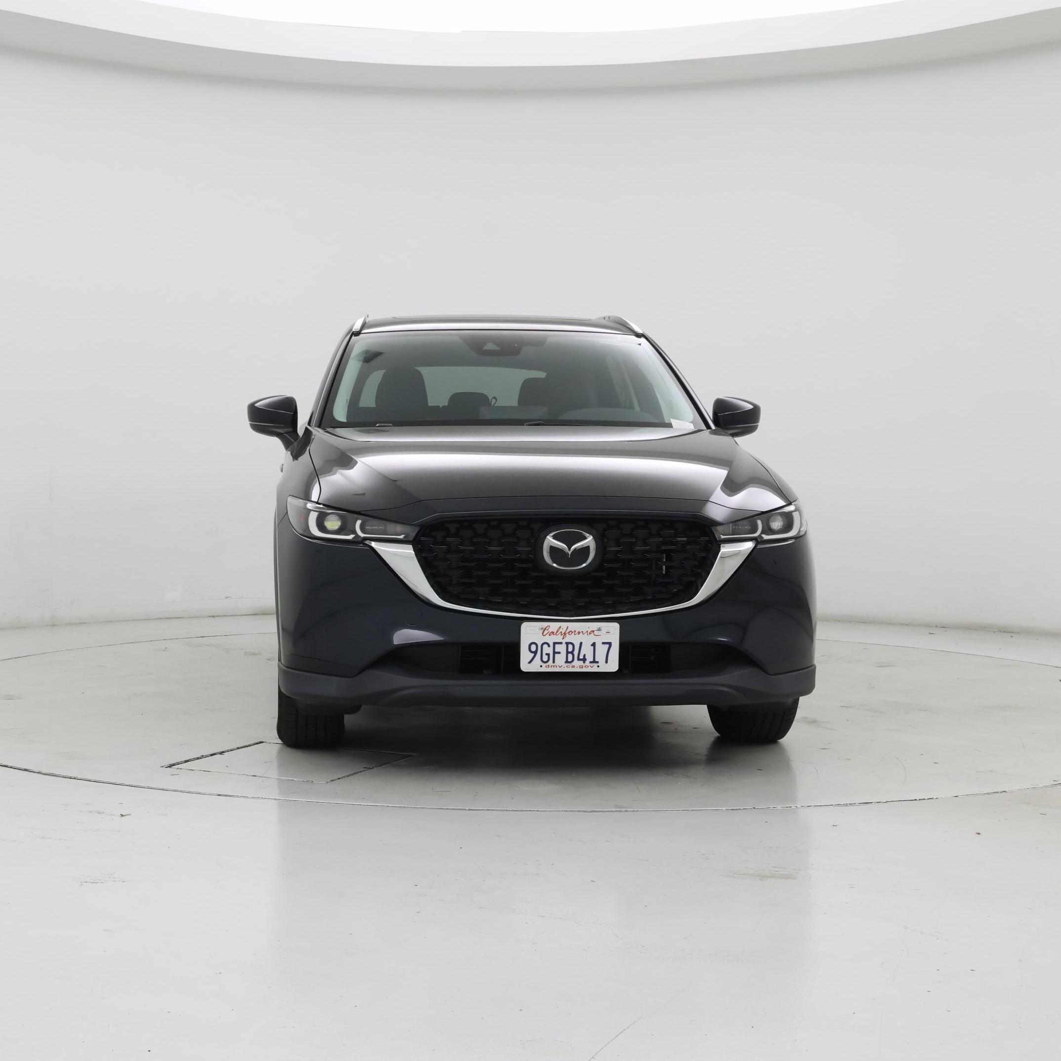 Thumbnail: 2023 Mazda CX-5 - 5
