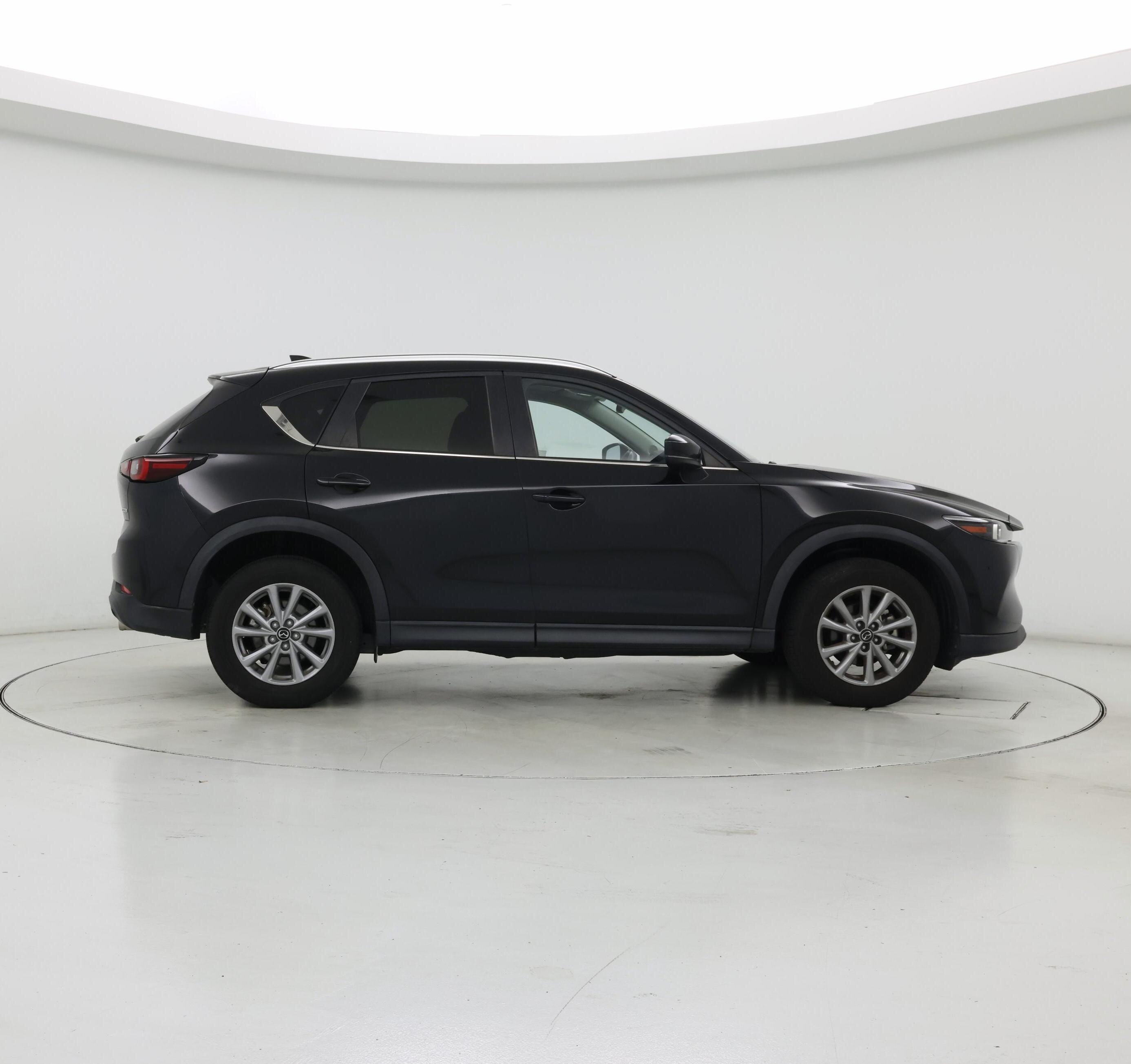 Thumbnail: 2023 Mazda CX-5 - 7