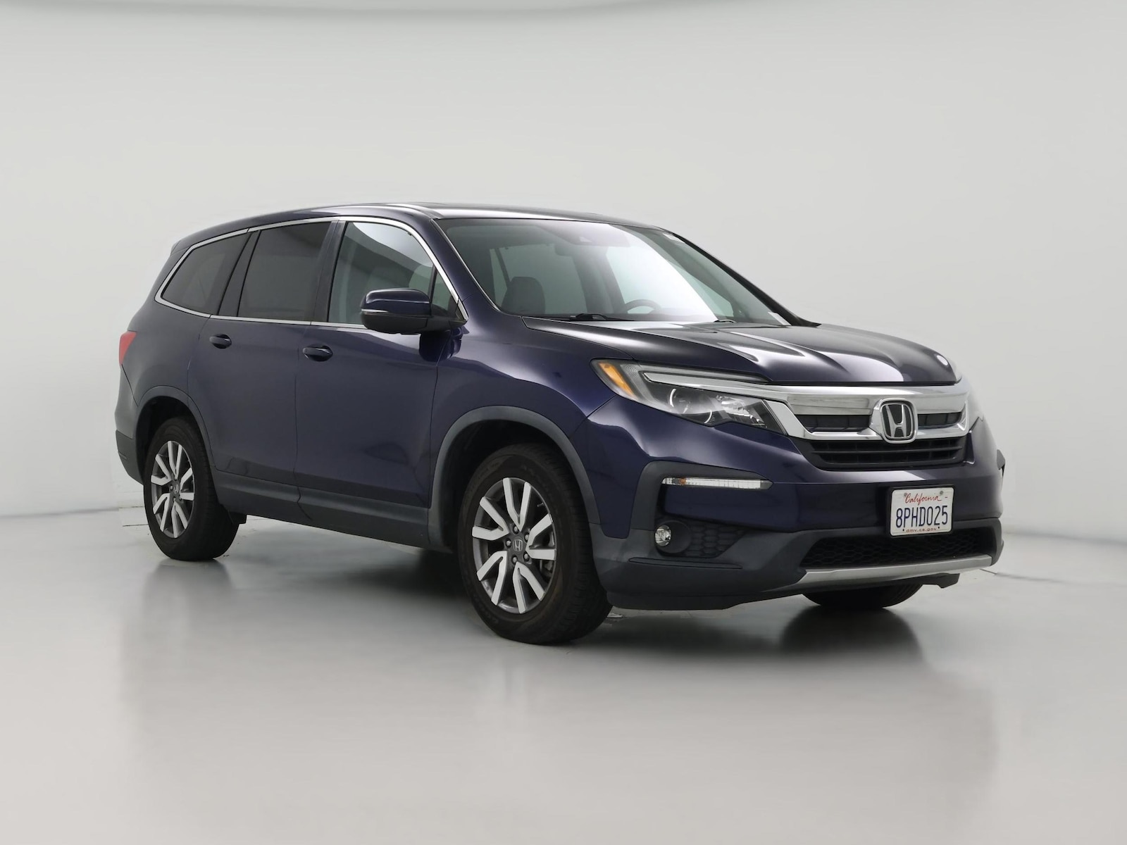 2020 Honda Pilot
