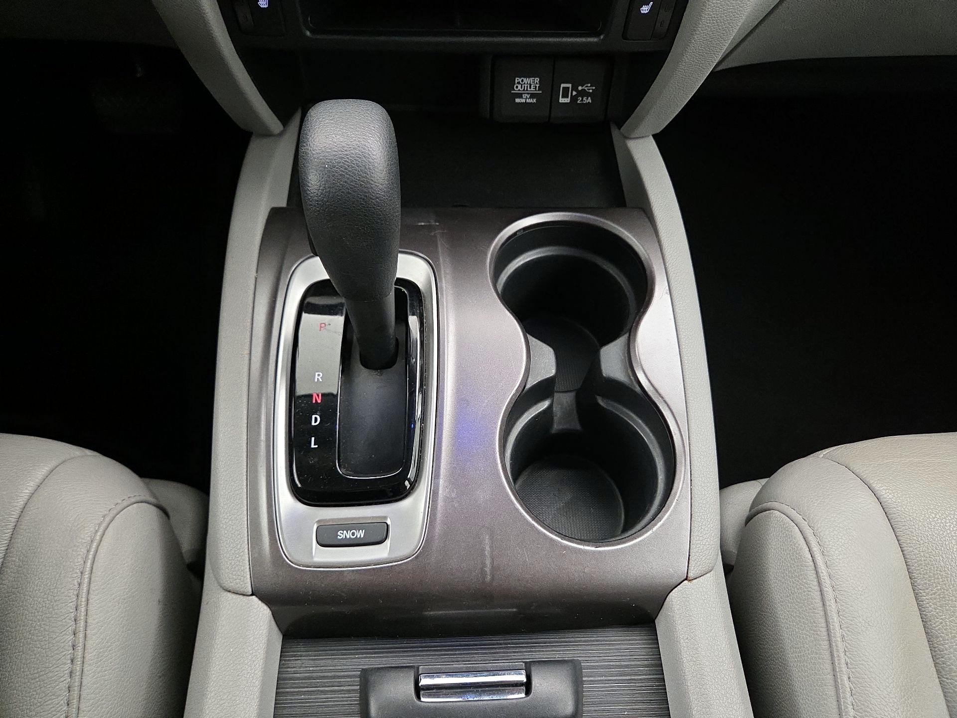 Thumbnail: 2020 Honda Pilot - 17