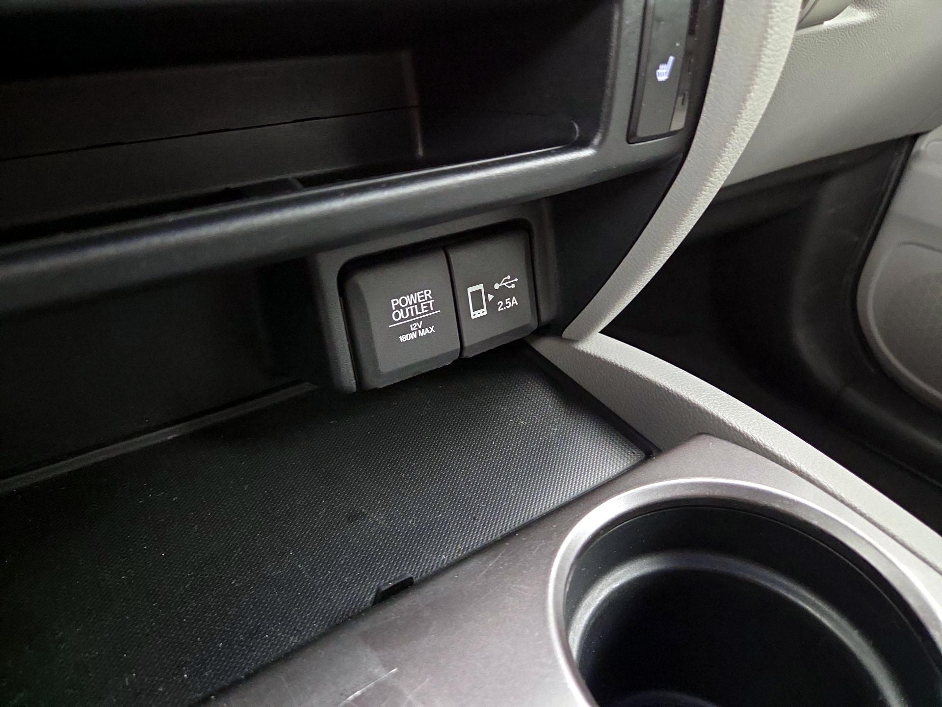 Thumbnail: 2020 Honda Pilot - 18