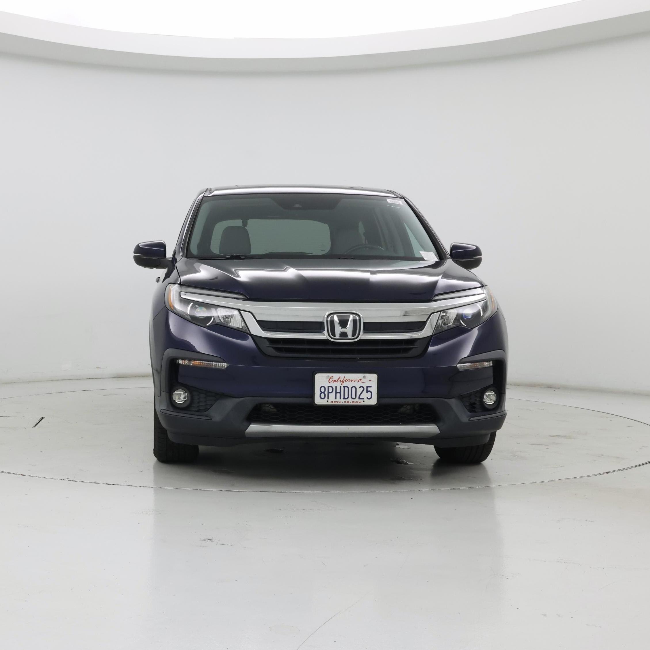 Thumbnail: 2020 Honda Pilot - 5