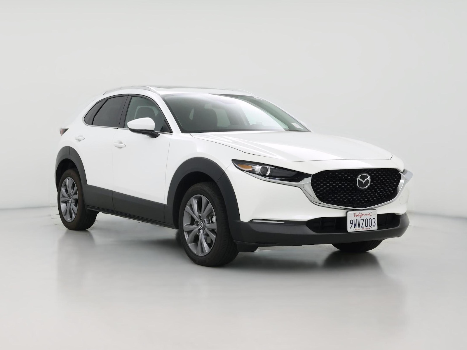 2024 Mazda CX-30 Preferred