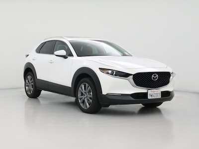 2024 Mazda CX-30 2.5 S Preferred Package