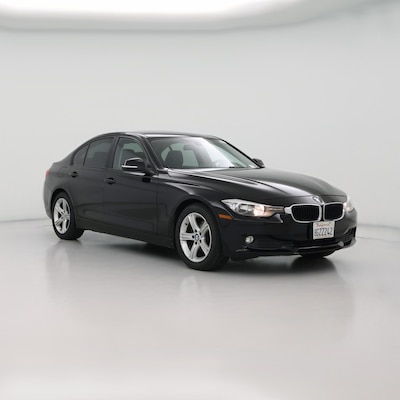 2015 BMW 320 I