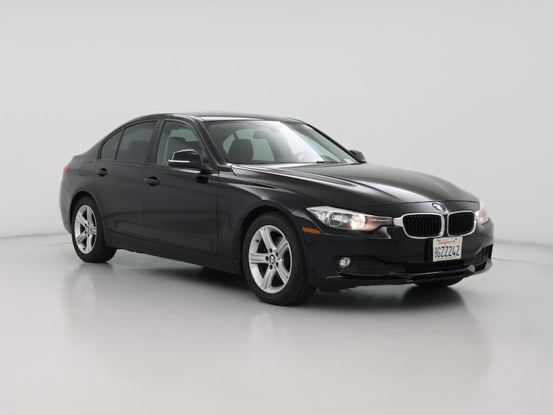 2015 BMW 3 Series 320i -
                  Duarte, CA