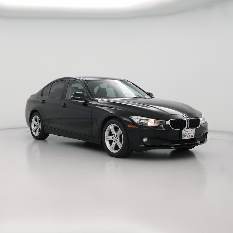 2015 BMW 320 I