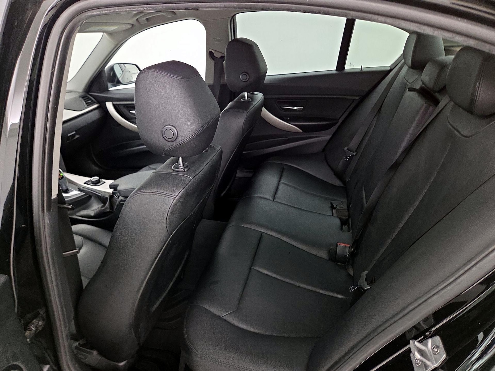 2015 BMW 3 Series 320i - Photo 19