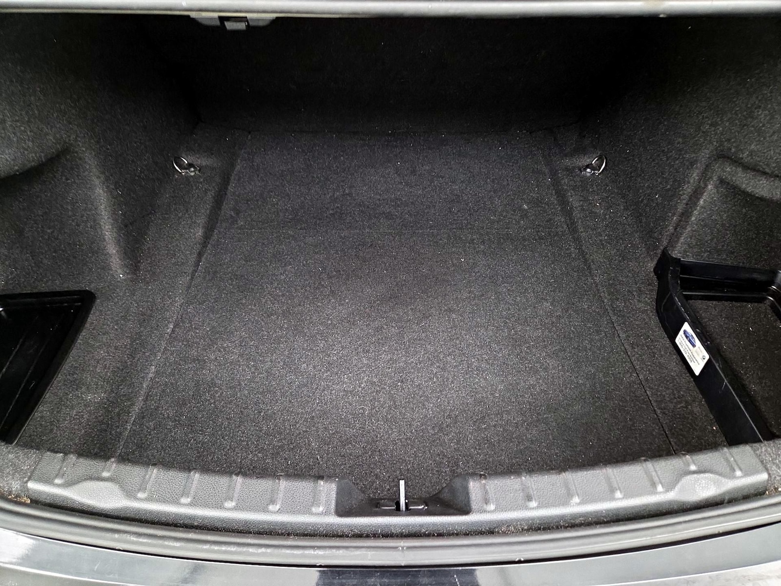 2015 BMW 3 Series 320i - Photo 20