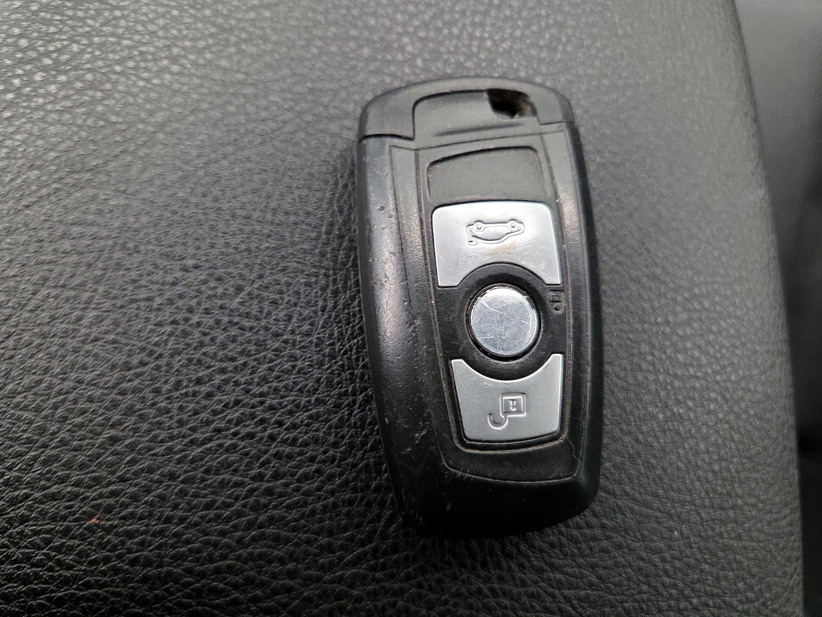 2015 BMW 3 Series 320i - Photo 22