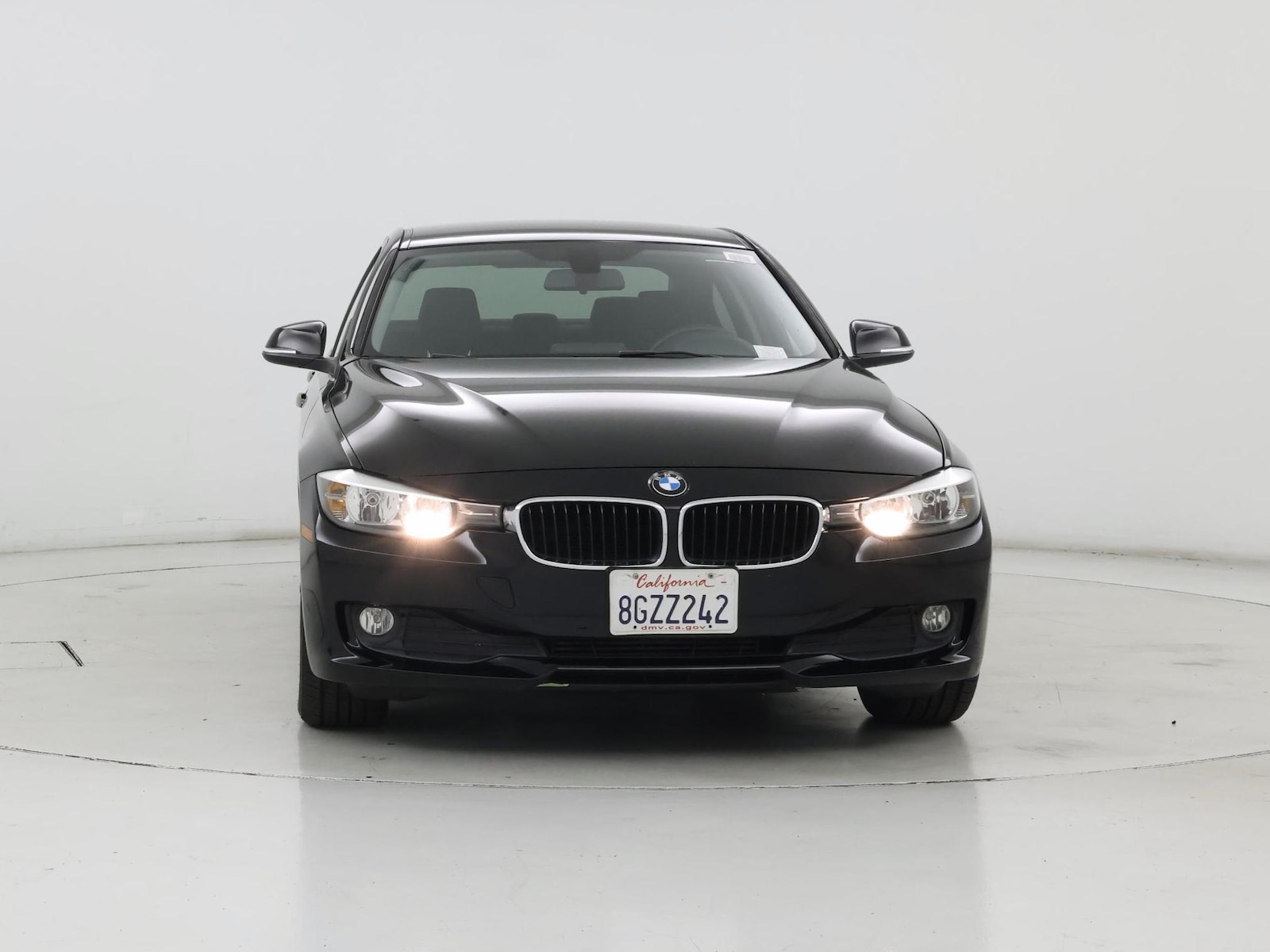 2015 BMW 3 Series 320i - Photo 6