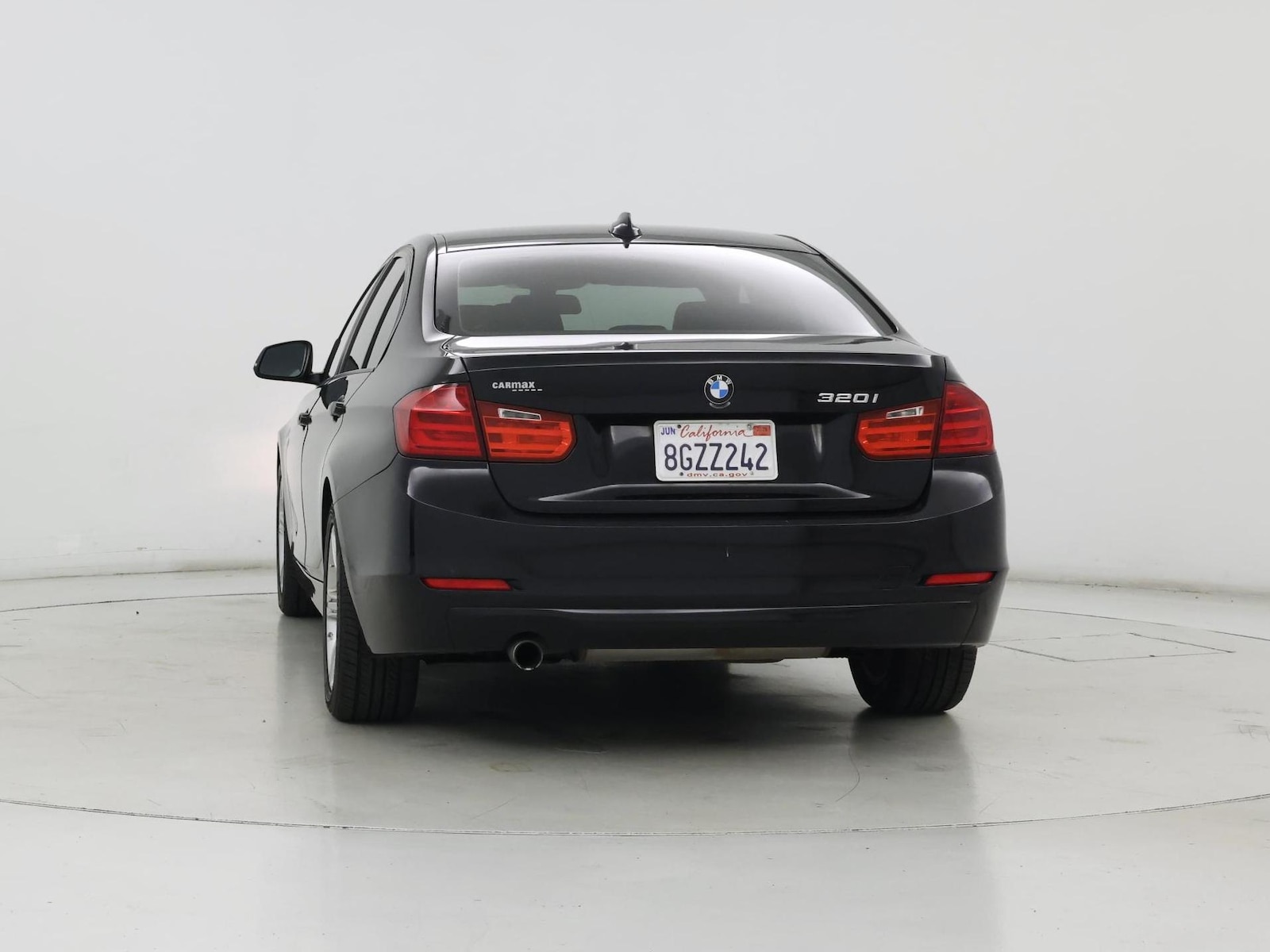 2015 BMW 3 Series 320i - Photo 7