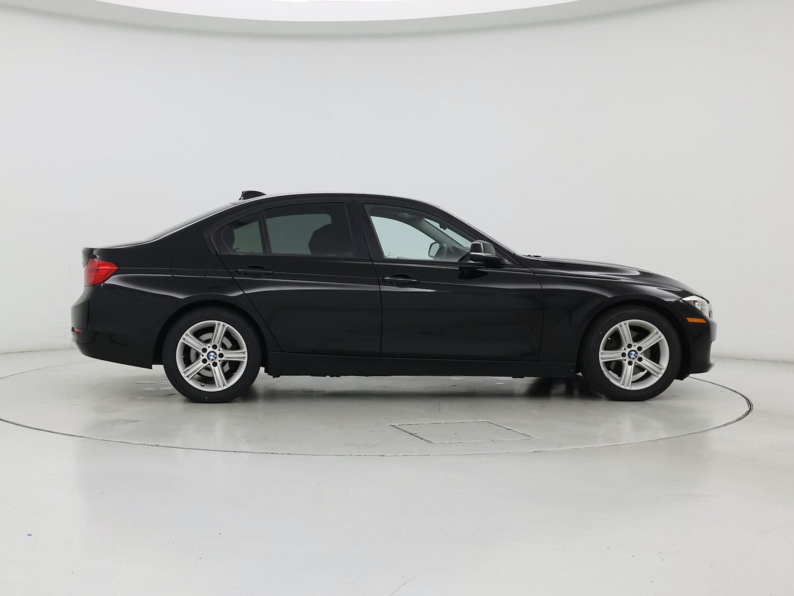 2015 BMW 3 Series 320i - Photo 8