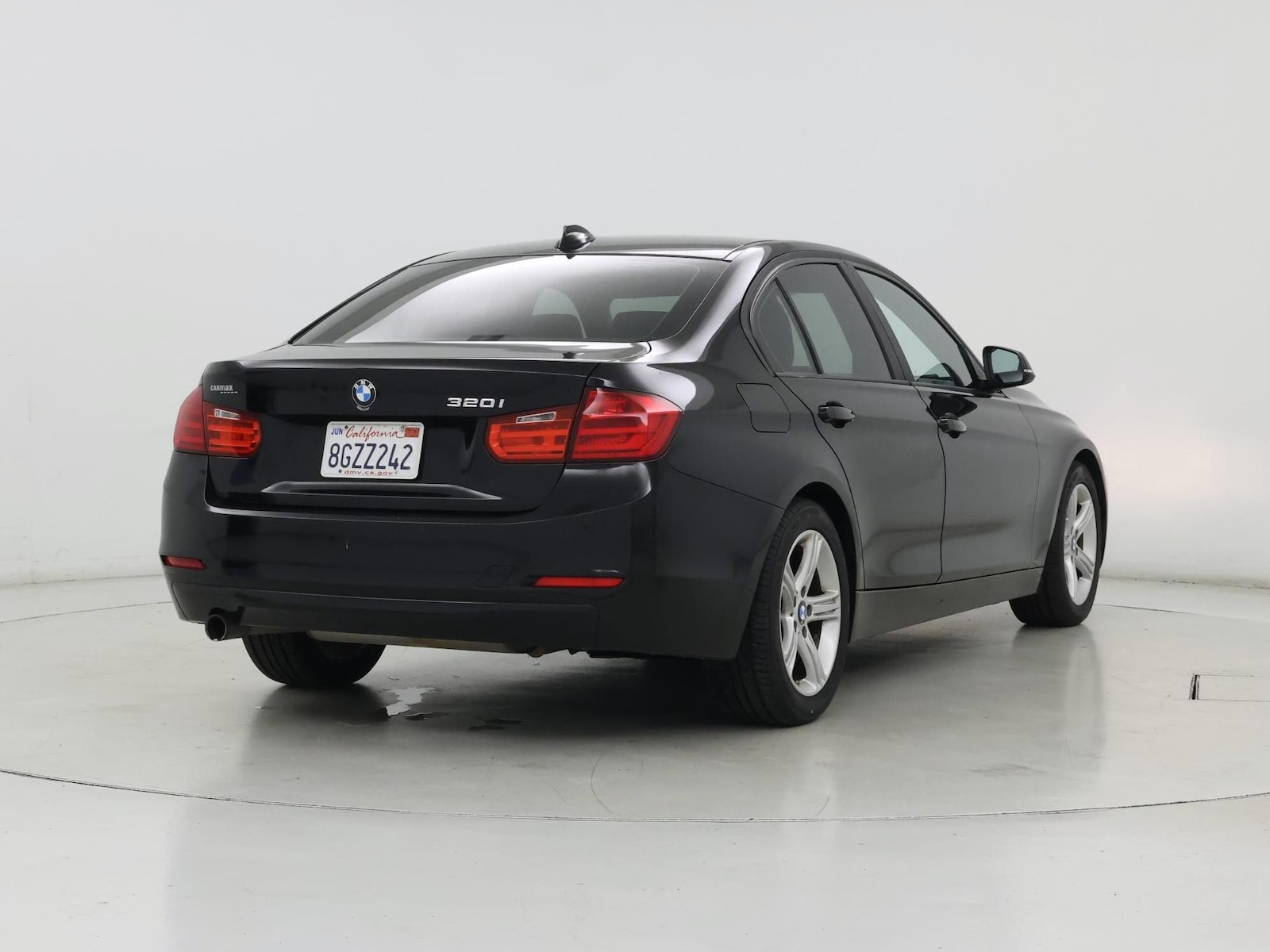 2015 BMW 3 Series 320i - Photo 9