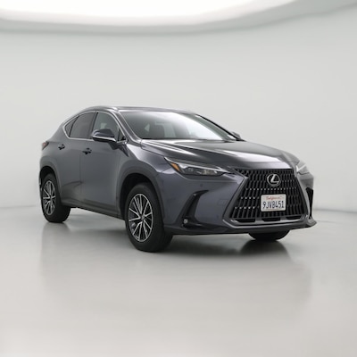 2024 Lexus NX 350h Premium